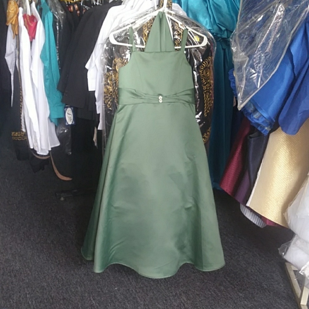 Girl dress